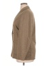 Initial Brown Blazer Size XL (estimated) - photo 5
