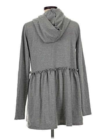 Betsey's Boutique Shop Zip Up Hoodie (view 2)
