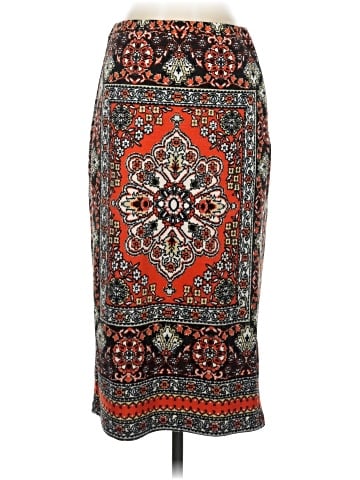 Chelsea & Theodore Casual Skirt (view 1)