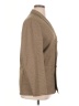 Initial Brown Blazer Size XL (estimated) - photo 4