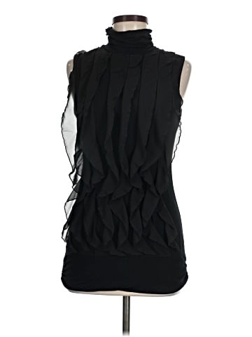 Kenar Sleeveless Blouse (view 1)