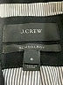 J.Crew Black Blazer Size 6 - photo 6