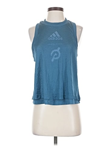 Adidas Sleeveless Top (view 1)