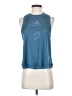 Adidas Teal Sleeveless Top Size XS - photo 1