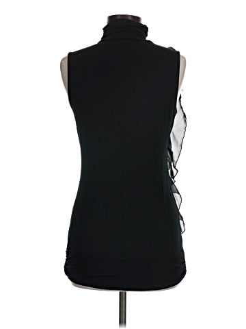 Kenar Sleeveless Blouse (view 2)