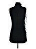 Kenar Black Sleeveless Blouse Size M - photo 2