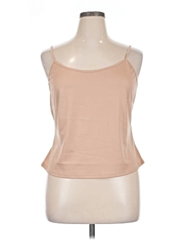 Bar III Tank Top (view 1)