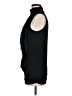 Kenar Black Sleeveless Blouse Size M - photo 5