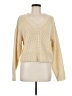Unbranded 100% Acrylic Ivory Pullover Sweater Size M - photo 1