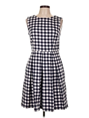 Liz Claiborne Casual Dress (view 1)