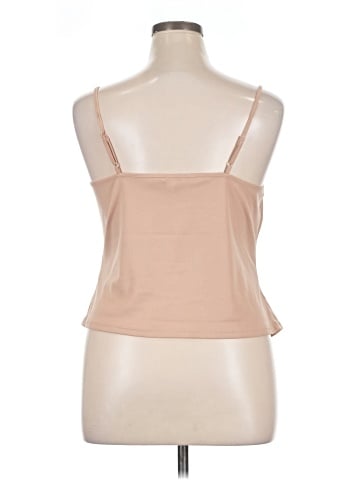 Bar III Tank Top (view 2)