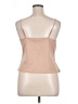 Bar III Tan Tank Top Size 1X - photo 2