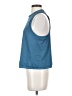 Adidas Teal Sleeveless Top Size XS - photo 5