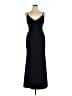 Lulus 100% Polyester Black Cocktail Dress Size L - photo 1
