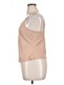 Bar III Tan Tank Top Size 1X - photo 5