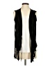 HOTOUCH Black Cardigan Size S - photo 1