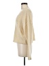 Unbranded 100% Acrylic Ivory Pullover Sweater Size M - photo 5