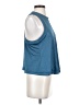 Adidas Teal Sleeveless Top Size XS - photo 4