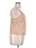 Bar III Tan Tank Top Size 1X - photo 4