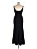 Lulus 100% Polyester Black Cocktail Dress Size L - photo 2