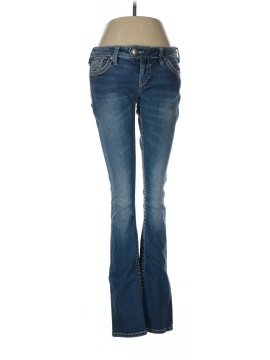 Silver Jeans Co. Jeans