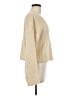 Unbranded 100% Acrylic Ivory Pullover Sweater Size M - photo 4