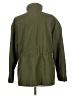 Gap 100% Cotton Green Jacket Size L - photo 2