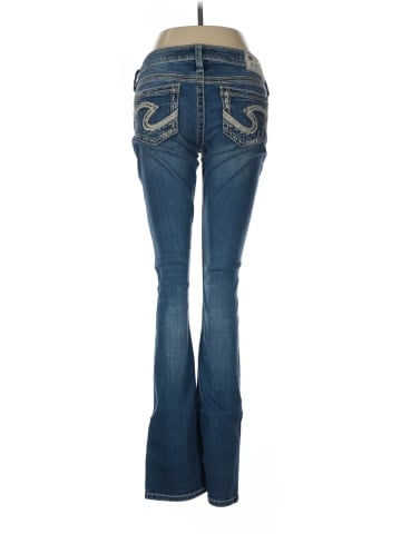 Silver Jeans Co. Jeans (view 2)