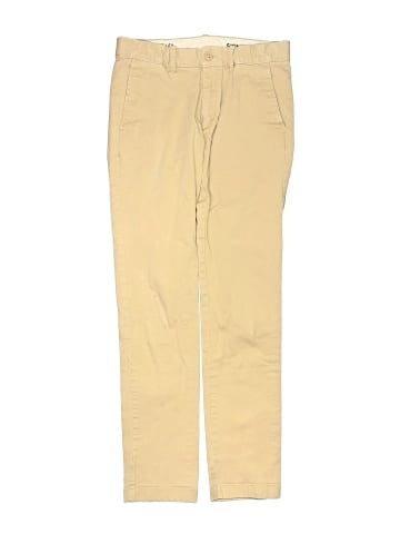 Crewcuts Khakis (view 1)