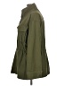 Gap 100% Cotton Green Jacket Size L - photo 5