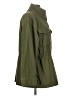 Gap 100% Cotton Green Jacket Size L - photo 4