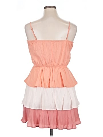 Trixxi Casual Dress (view 2)