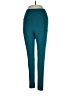 Unbranded Solid Teal Active Pants Size Sm - Med - photo 1