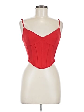Forever 21 Bodysuit (view 1)