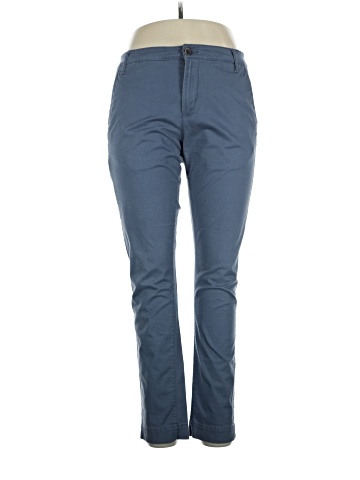 Tailor Vintage Casual Pants (view 1)