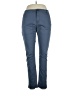 Tailor Vintage Solid Blue Casual Pants Size 34 waist - photo 1