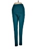 Unbranded Solid Teal Active Pants Size Sm - Med - photo 2