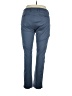 Tailor Vintage Solid Blue Casual Pants Size 34 waist - photo 2