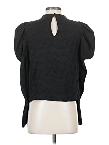 Zara 3/4 Sleeve Blouse (view 2)