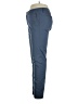 Tailor Vintage Solid Blue Casual Pants Size 34 waist - photo 5