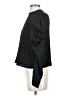 Zara Black 3/4 Sleeve Blouse Size S - photo 5