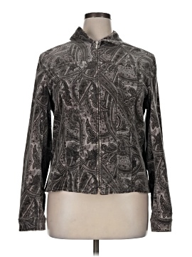 Jones New York Signature Jacket