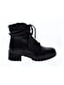 Baretraps 100% Leather Black Ankle Boots Size 7 - photo 1