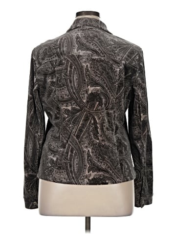 Jones New York Signature Jacket (view 2)