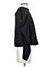 Zara Black 3/4 Sleeve Blouse Size S - photo 4