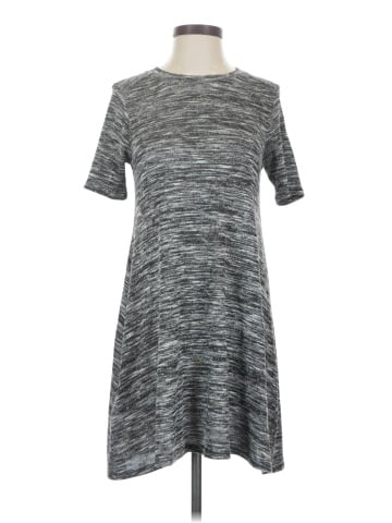 BCBGeneration Casual Dress (view 1)