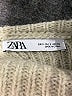 Zara Tan Turtleneck Sweater Size S - photo 7