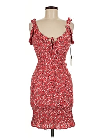 Japna Cocktail Dress (view 1)