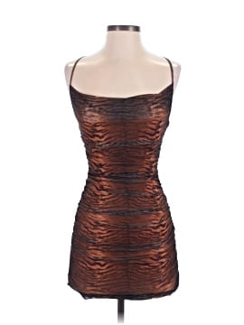 Princess Polly Cocktail Dress (view 1)
