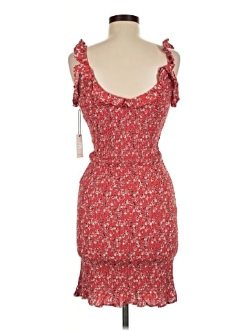 Japna Cocktail Dress (view 2)